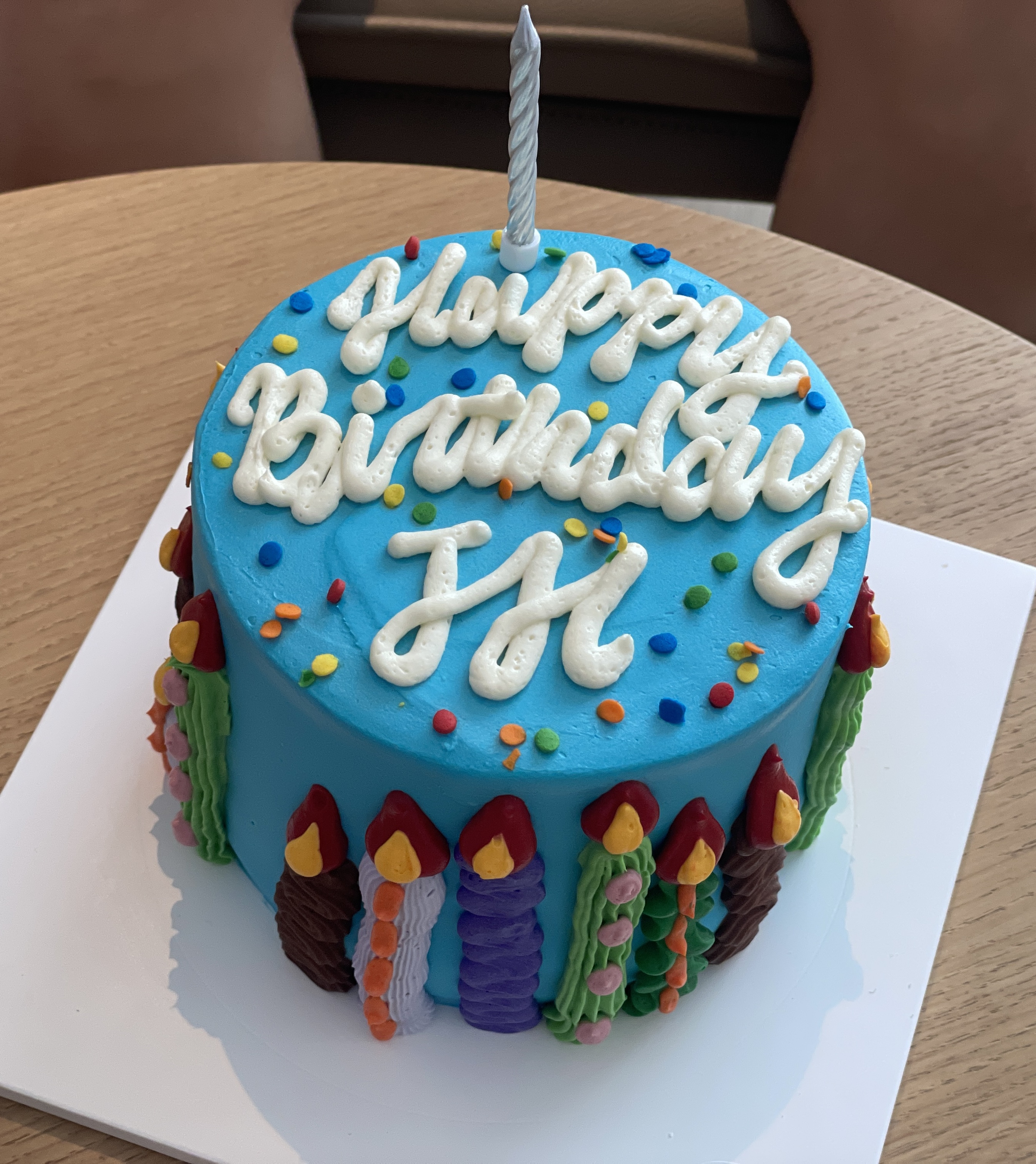 Jihoon's Birthday Image